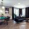 Apartamenty Flat White Obywatelska 49
