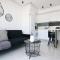 Phaedrus Living Seaside Luxury Flat Athina 108