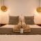 Phaedrus Living Seaside Luxury Flat Athina 108