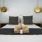 Phaedrus Living Seaside Luxury Flat Athina 108