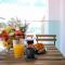 Phaedrus Living Seaside Luxury Flat Athina 108