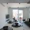 Phaedrus Living Seaside Luxury Flat Athina 108