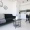 Phaedrus Living Seaside Luxury Flat Athina 108
