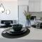 Phaedrus Living Seaside Luxury Flat Athina 108