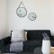 Phaedrus Living Seaside Luxury Flat Athina 108