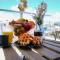 Phaedrus Living Seaside Luxury Flat Athina 108