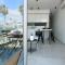 Phaedrus Living Seaside Luxury Flat Athina 108