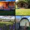 Black Pig Retreats Luxury Glamping - Shaftesbury