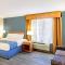 Econo Lodge Inn & Suites University - Calgary