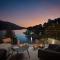 Beachfront Villa Grain of Salt with Pool
