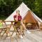ECO River Camp