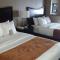 Best Western Columbia River Waterfront Hotel Astoria