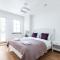 Twin apartments 3 Bedr by Reside Baltic