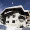 Campiglio Trilocale Monte Spinale
