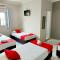 Hotel Jardim do Cedro