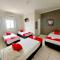 Hotel Jardim do Cedro
