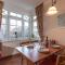 Ferienwohnung Bernstein #34 in Binz