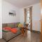 Ferienwohnung Bernstein #34 in Binz