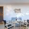 Casa Sofianna 2-bedroom home next to sandy beach