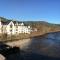 Lovely 2 bedroom apt in Ballater on the River Dee