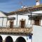 Apartamentos Mirasierra