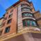 Beach apartments Pomorie