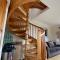 Cleadale flat