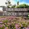 Vila Suzana Parque Hotel