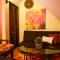 Brownstone Guesthouses