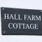 Hall Farm Cottage - Лаут
