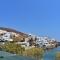 Vivere InBlue - Deluxe apartment over the sea - Pera Gyalos