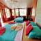 The Sunset Tucano Lodge