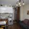 New Gudauri, Loft 2