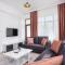 Sayan Apart Hotel