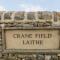 Crane Field Laithe