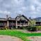 Luxury Lakeview 1BR Resort Condo - Firefly Cove, Lake Lure - Lake Lure