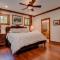 Luxury Lakeview 1BR Resort Condo - Firefly Cove, Lake Lure - Lake Lure