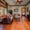 Luxury Lakeview 1BR Resort Condo - Firefly Cove, Lake Lure - Lake Lure