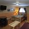 9 Bar W Cabins