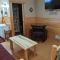 9 Bar W Cabins