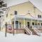 Brook Road Inn