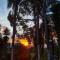 Glamping Portal Del Bosque