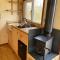 Riverwood Farms Shepherds Hut - Talaton