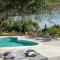 Villa Castelletto heated pool jacuzzi - Kypseli