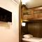 Mr. Lobster’s Secret Den design hostel - Tchaj-pej
