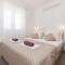Deluxe apartment White Angel