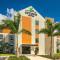 Uptown Suites Extended Stay Miami FL – Homestead - Homestead