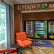 Uptown Suites Extended Stay Nashville TN - Smyrna