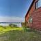 1000 Islands Cabin in Chippewa Bay cabin - Hammond