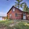 1000 Islands Cabin in Chippewa Bay cabin - Hammond